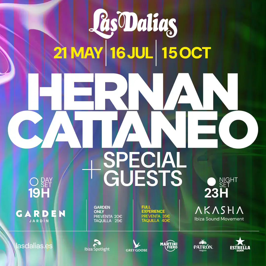 Hernán Cattáneo