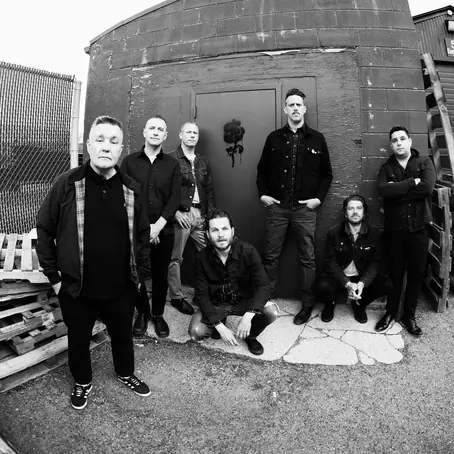 Dropkick Murphys @ Tollwood Sommerfestival