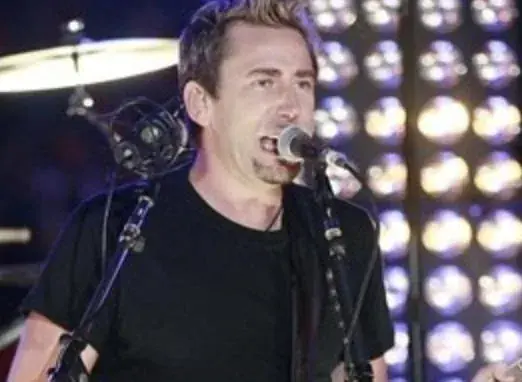 Nickelback @ State Farm Arena