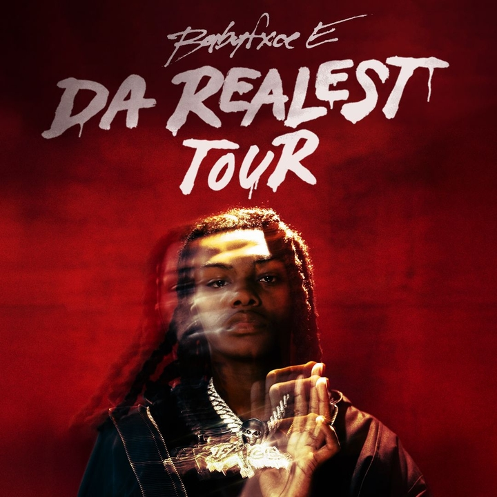 Da Realest Tour