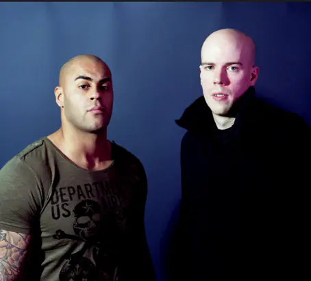 Oxide & Neutrino @ Riverside East