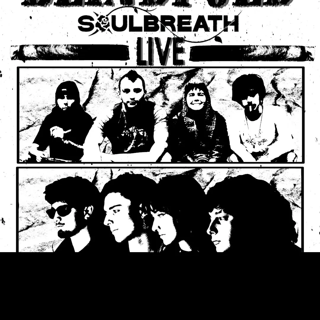 Blindfold + Soulbreath