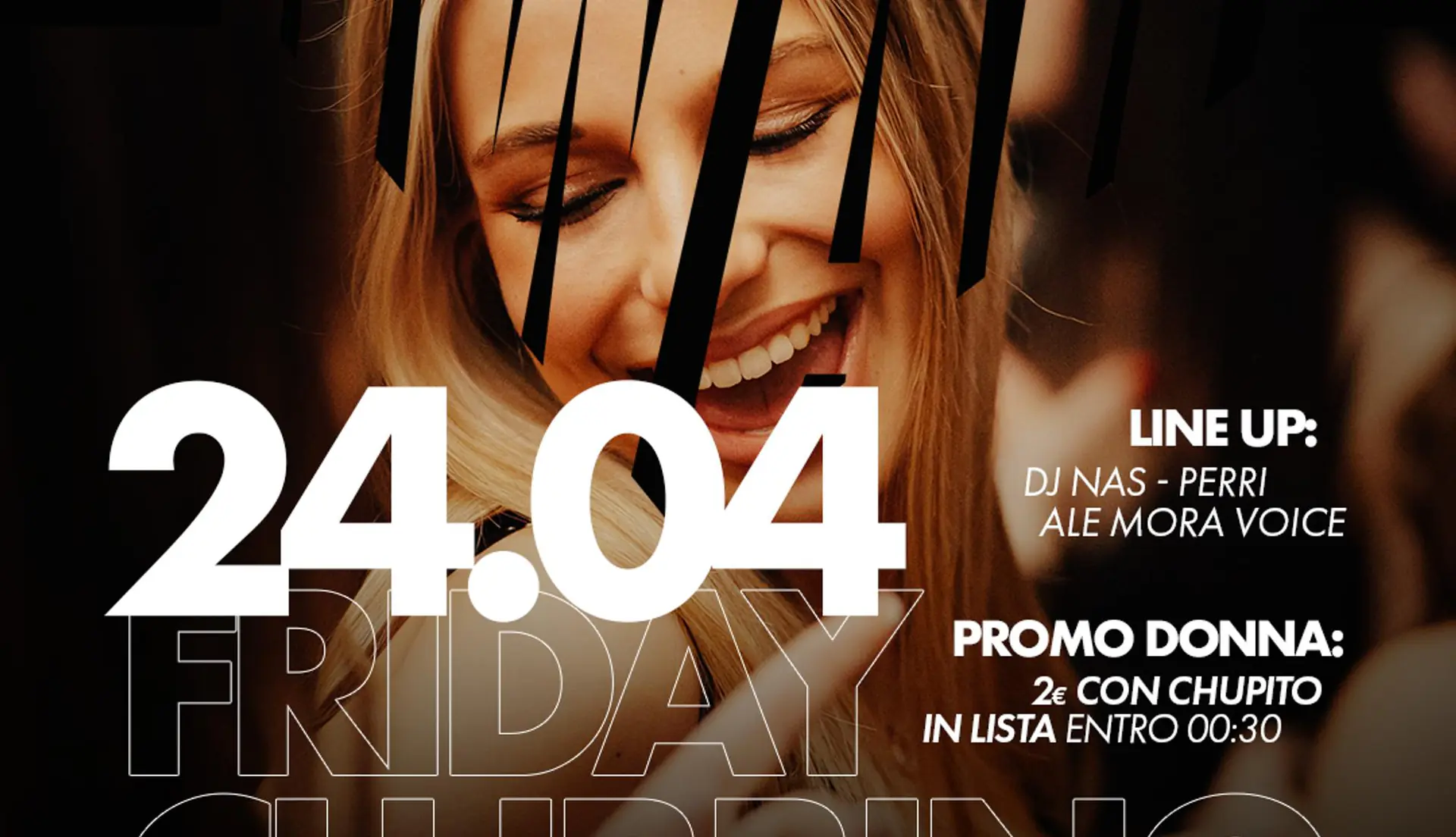 SWAG FRIDAY CLUBBING | ESTORIL BEACH CLUB