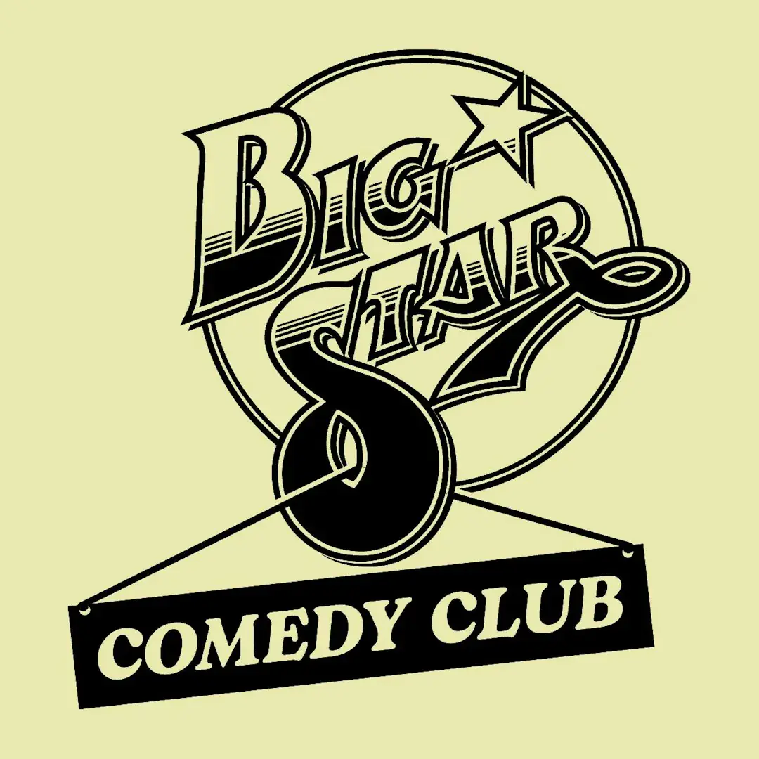Big Star Comedy Club Premier Spectacle