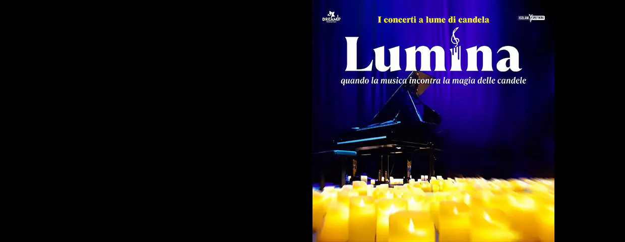 Lumina - Homenaje a Lucio Battisti