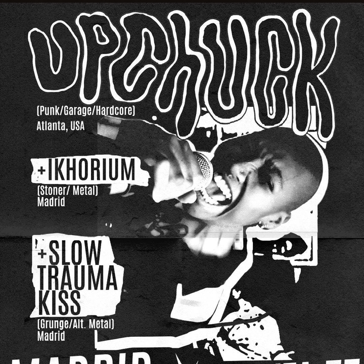 Ikhorium @ Gruta'77