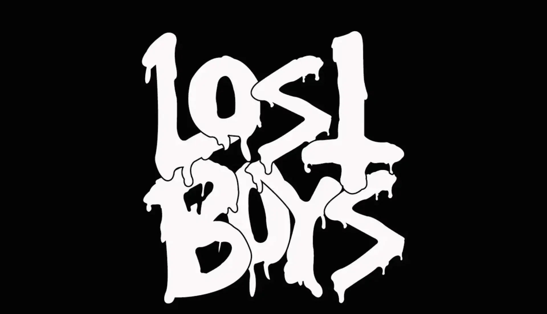 STREET SMASH BURGERS Invites Lost Boys
