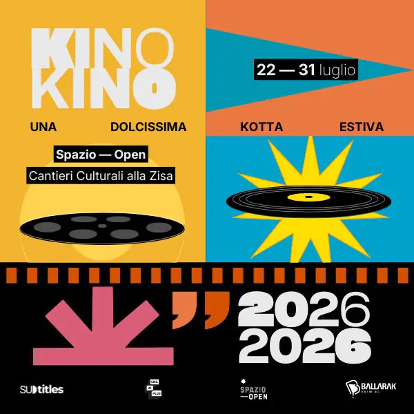 KINO KINO - Thelma & Louise