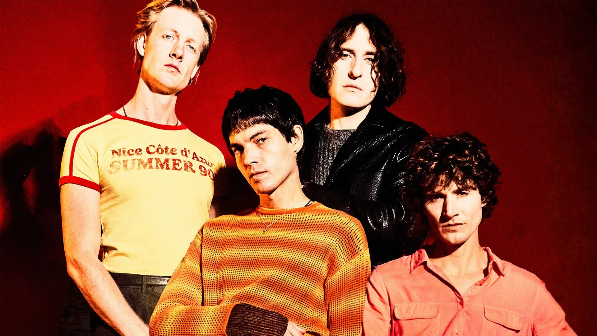 Temples @ Locomotiv Club