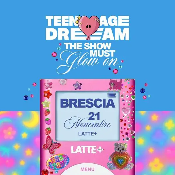 Teenage Dream
