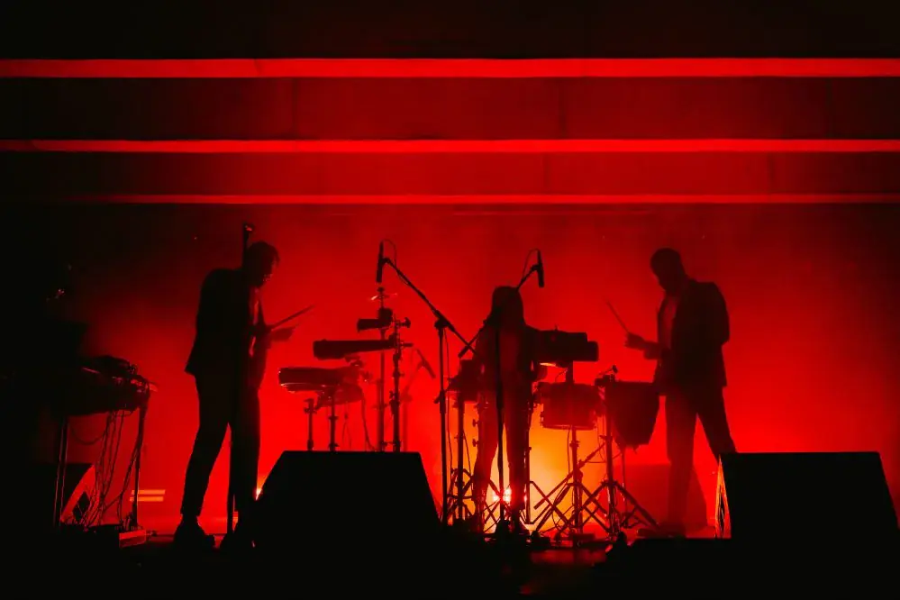 Le dernier Nyege Nyege : Arsenal Mikebe (live) / Kampire / Kop-Z