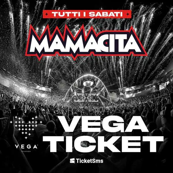 Vega - Mamacita