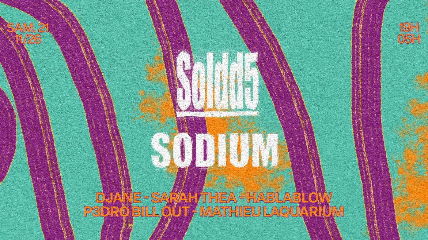 SOLDD 6