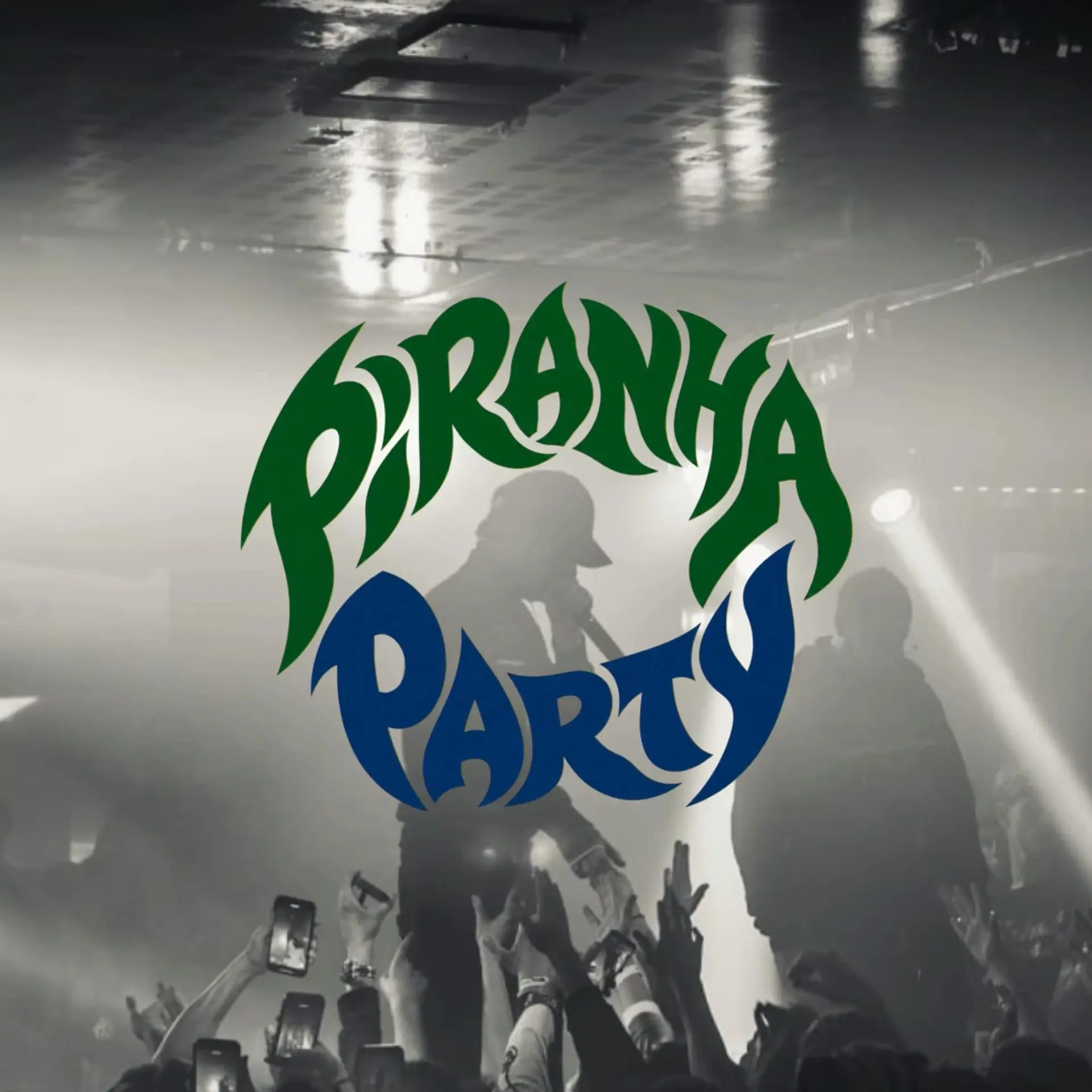 Piranha Party Opening Season