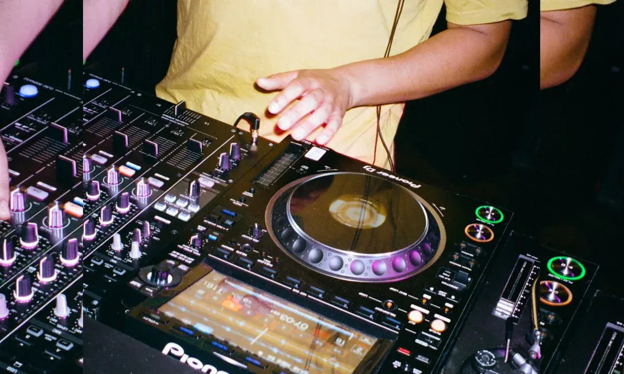Sounds Like London NYE Party