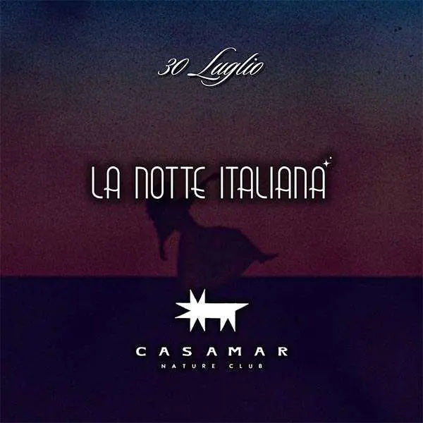 La Notte Italiana