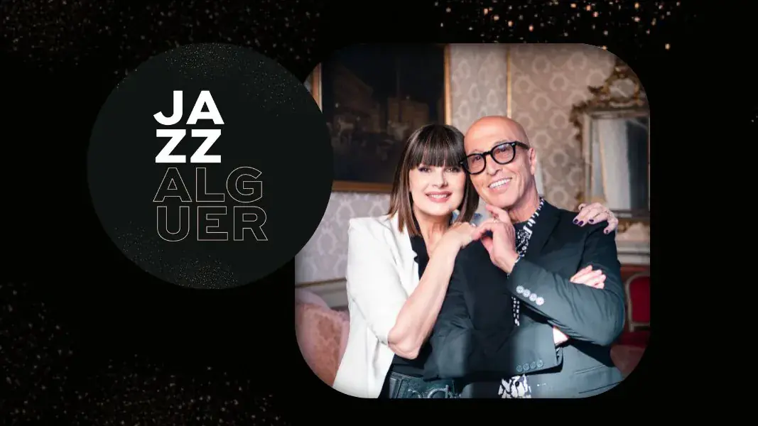 SILVIA MEZZANOTTE & CARLO MARRALE