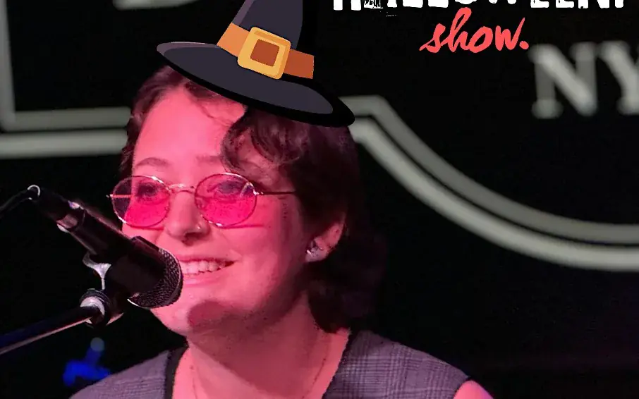 Ohio Martinez - The Halloween Show