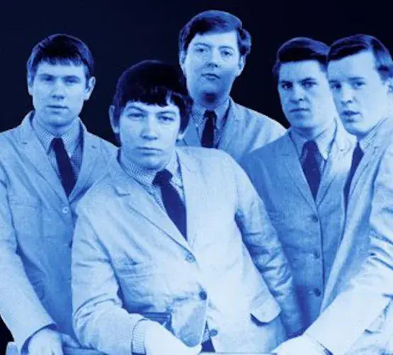 The Animals