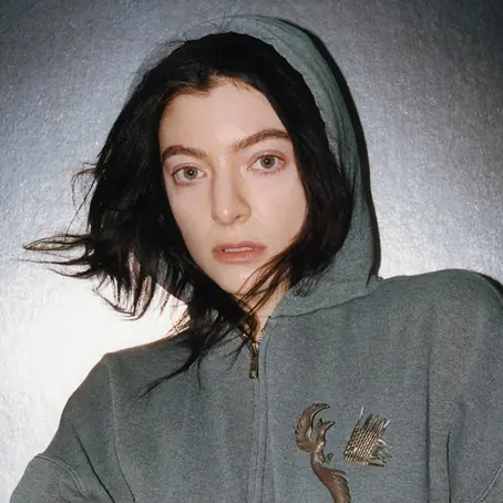 Lorde @ Olympiahalle München