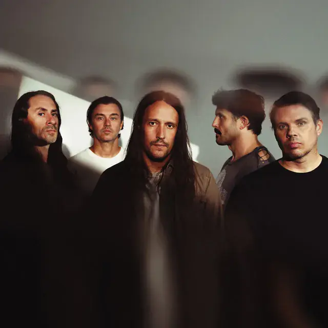 Saosin, Silent Planet und Like Moths To Flames