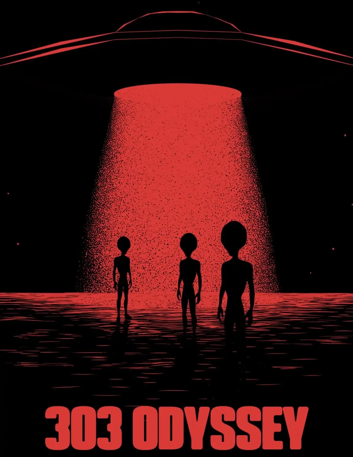 303 Odyssey