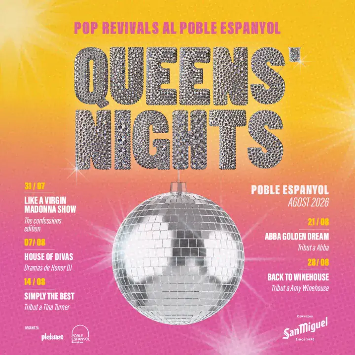 Queens' Nights
