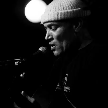 Ben Harper & The Innocent Criminals