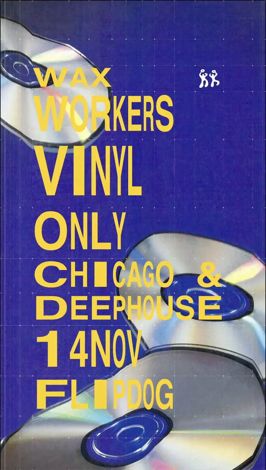 Wax Workers