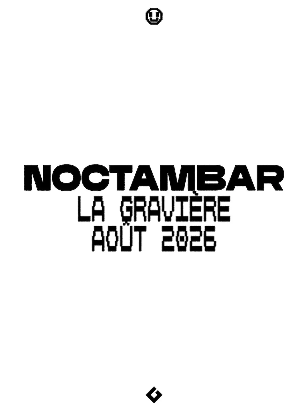 NoctamBar x Beau Virage