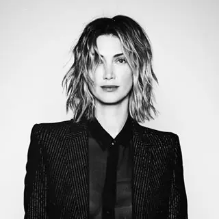 Delta Goodrem @ La Maroquinerie