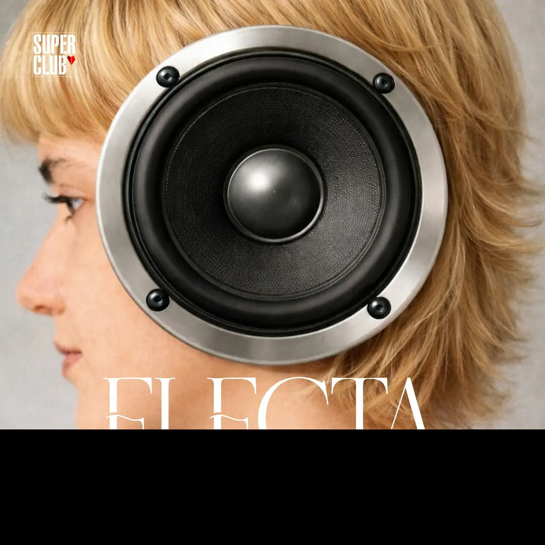 ELECTA | Designviertel