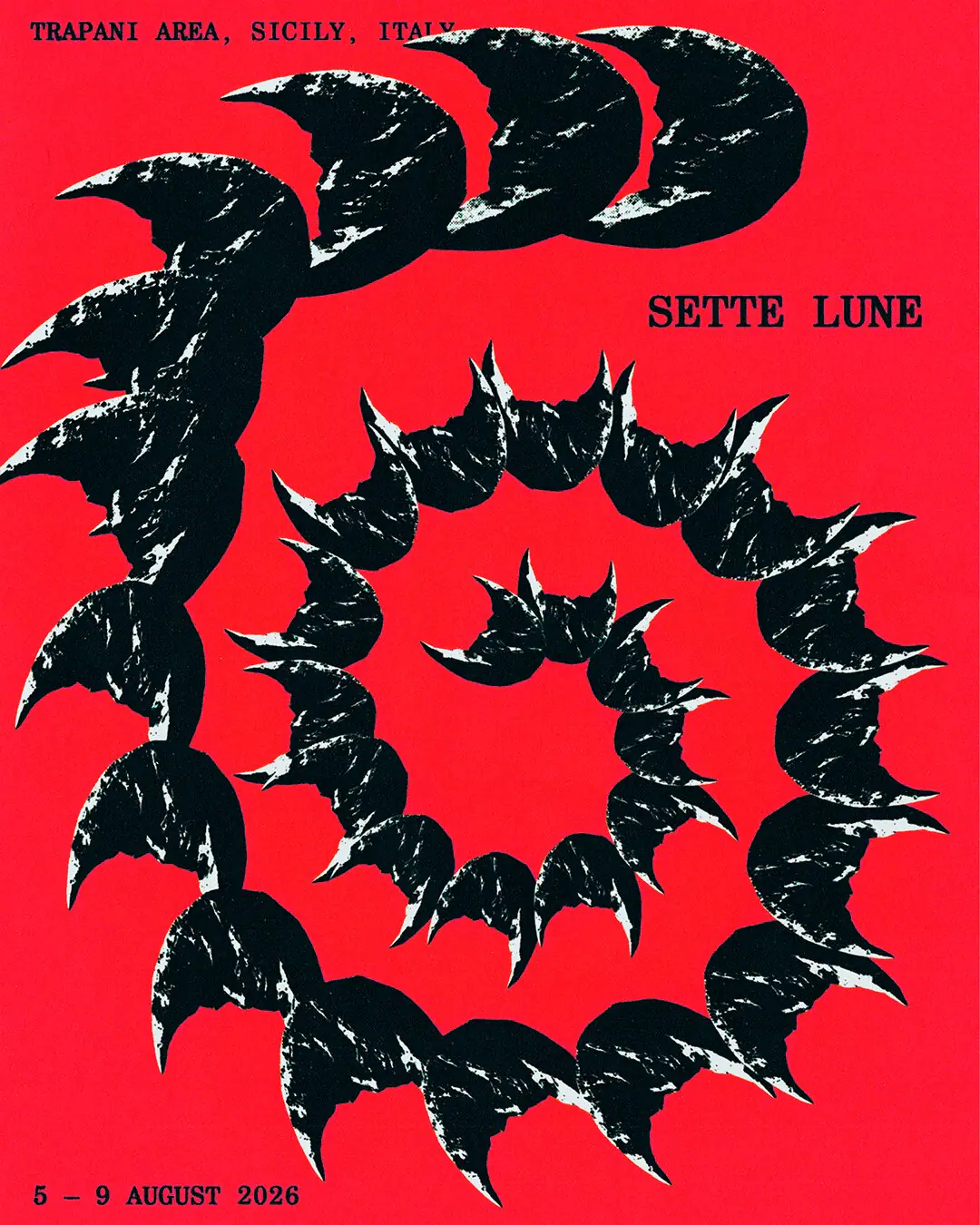 Poles Apart