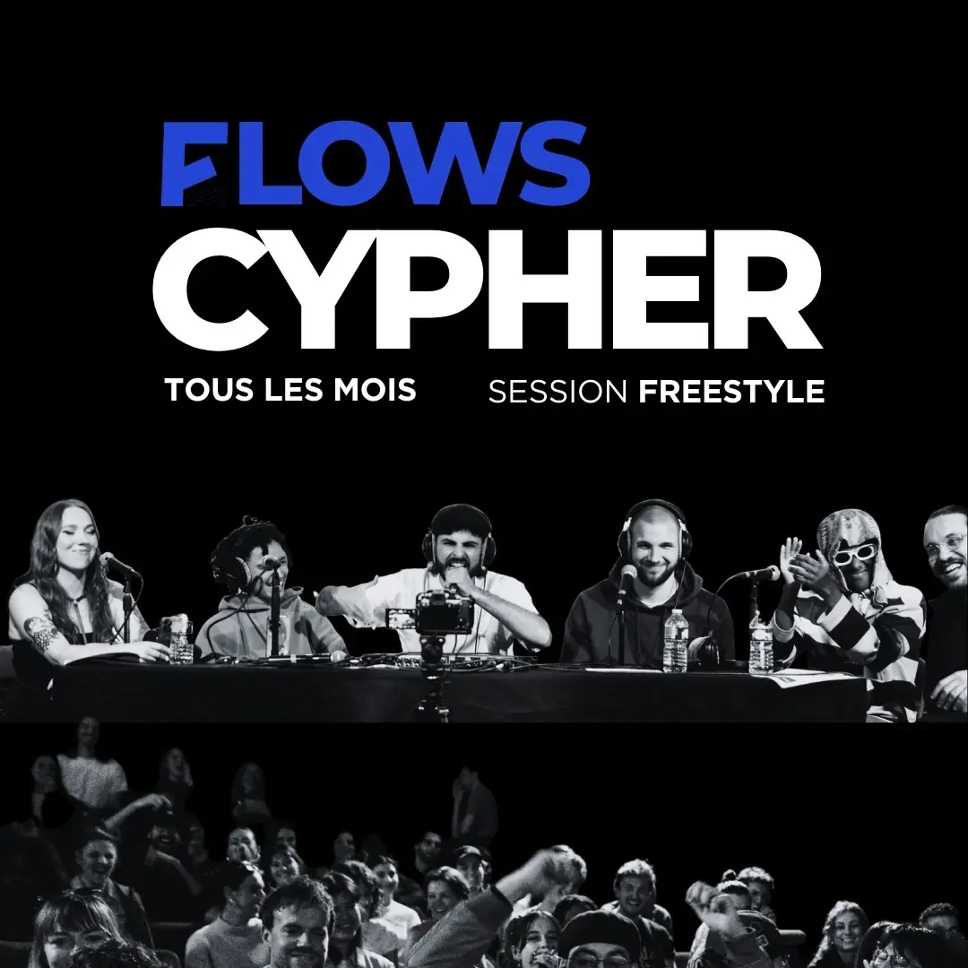 Flows Cypher