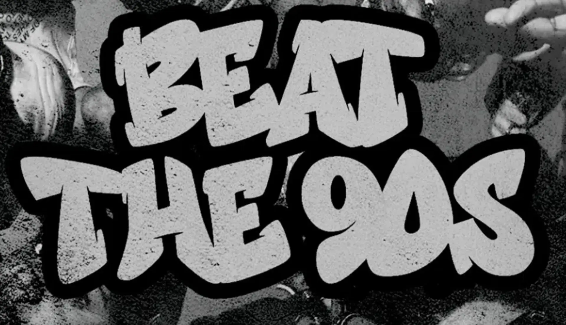 BEAT THE 90'S