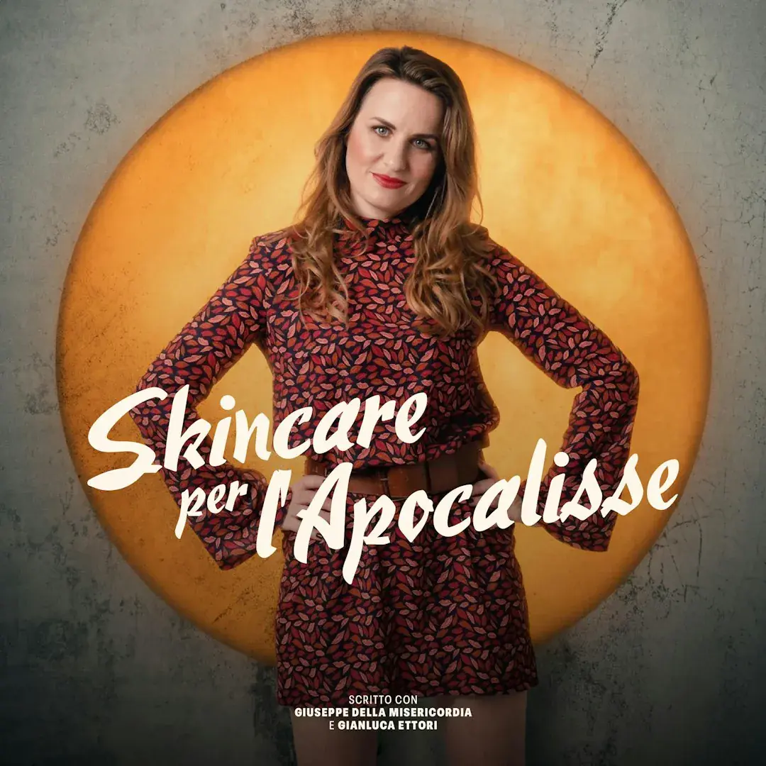 Laura Formenti dans Skincare pour l’Apocalypse