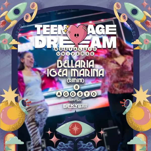 Immagine evento