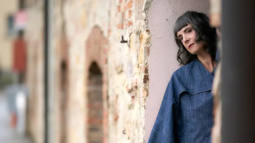 Cristina Donà “L’Arte di Scomparire Tour”