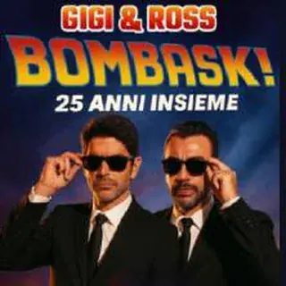Gigi e Ross