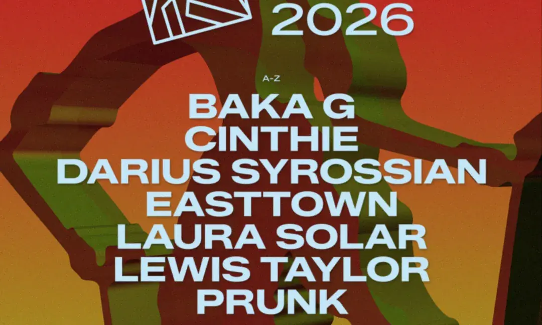 Tree House x Collectif 52 / / / JayJay - Mathis Vuilleumier b2b ALX - Baka G b2b Son of Fube