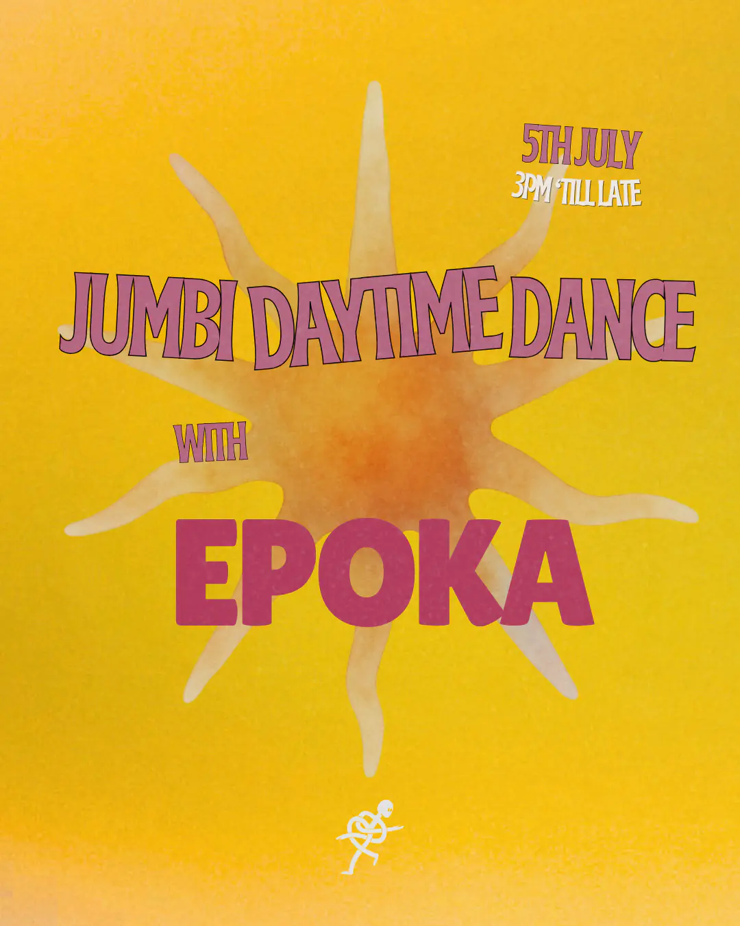 Daytime Dance: EPOKA