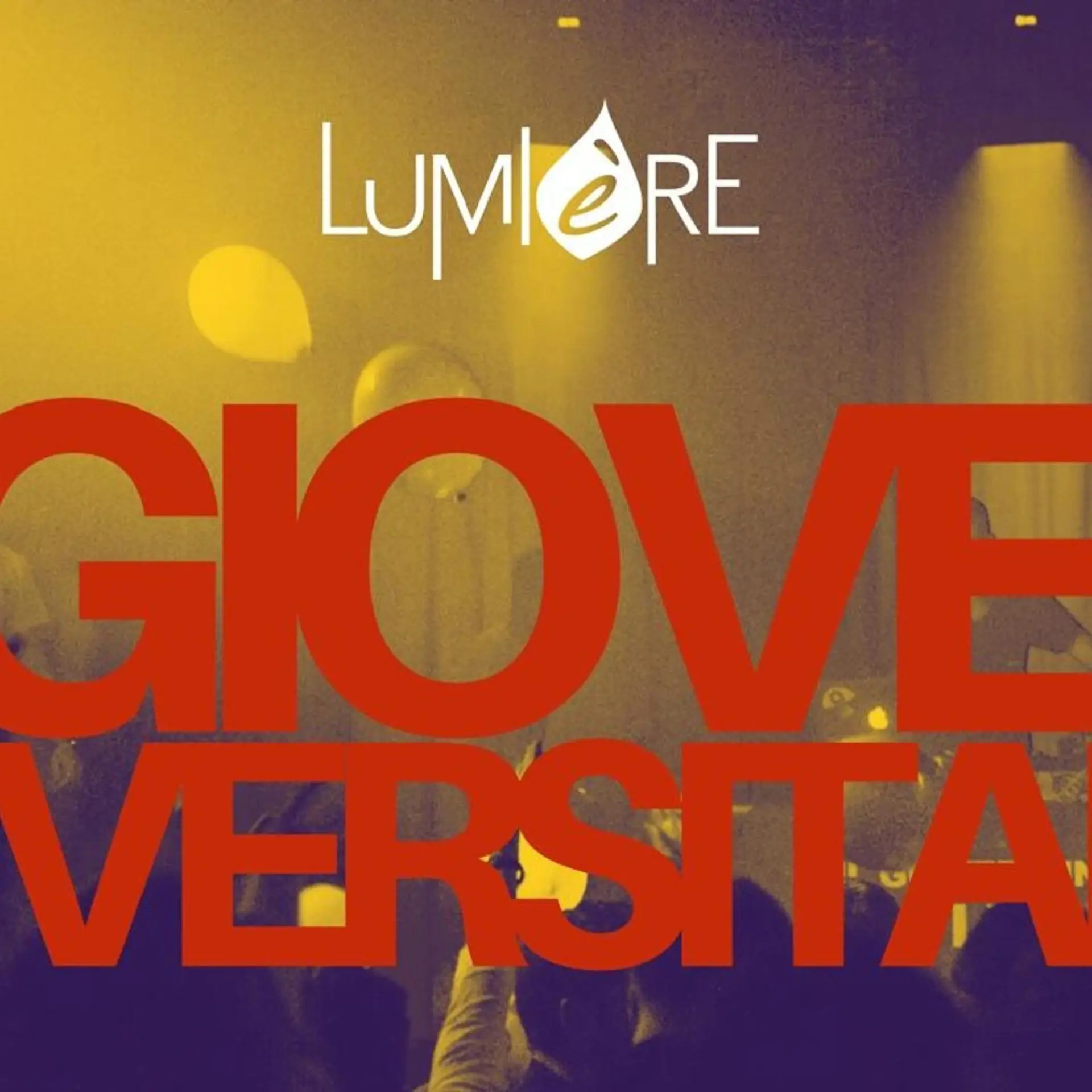 Giovedì Universitario
