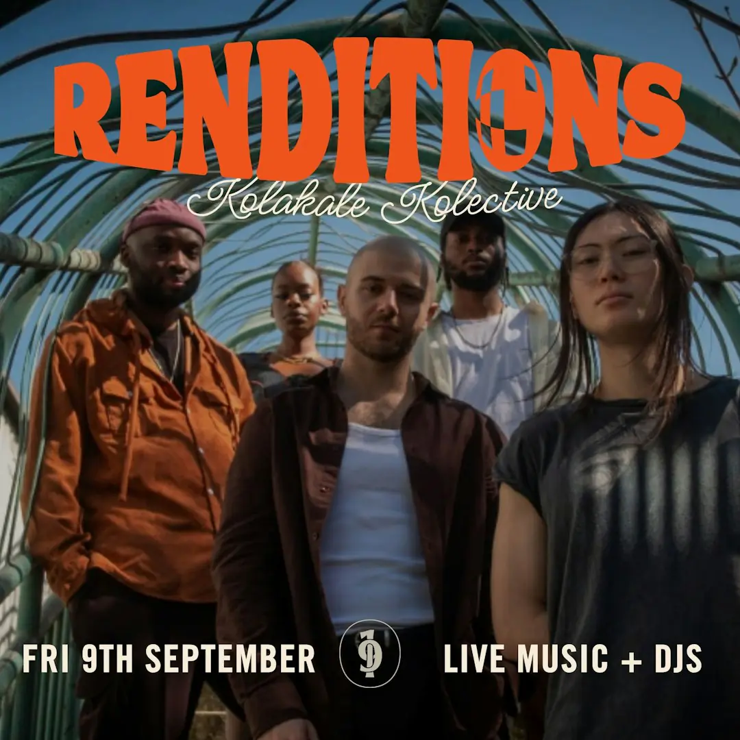 Renditions: Lauryn Hill Special + Resident DJs