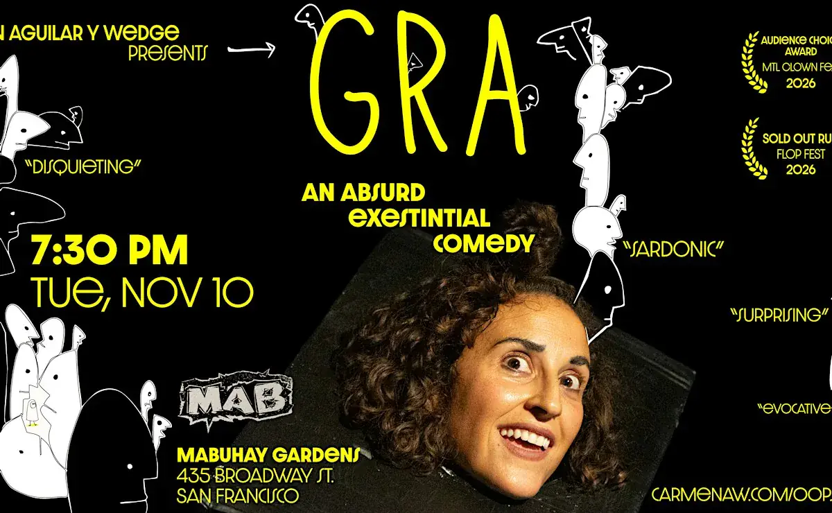 GRA