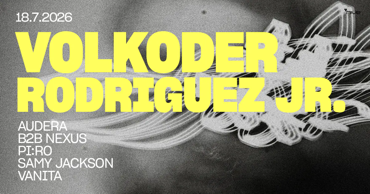 Volkoder & Rodriguez Jr