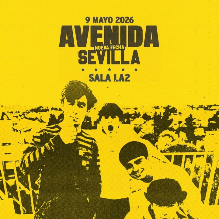Avenida @ Madrid, Sala Changó