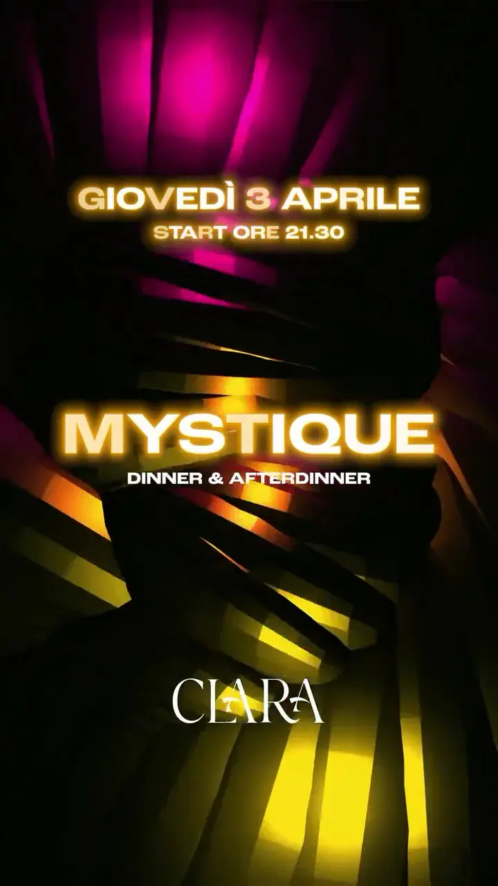 MYSTIQUE