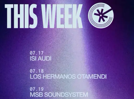Soundbar Sessions