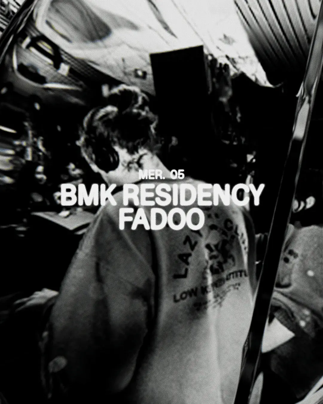 BMK RESIDENCY - FADOO
