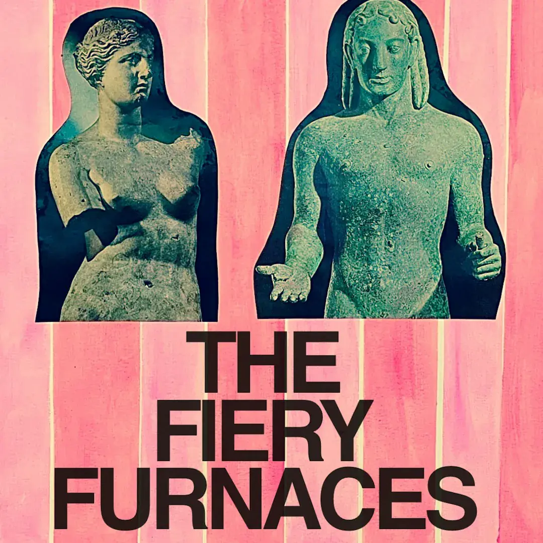 The Fiery Furnaces